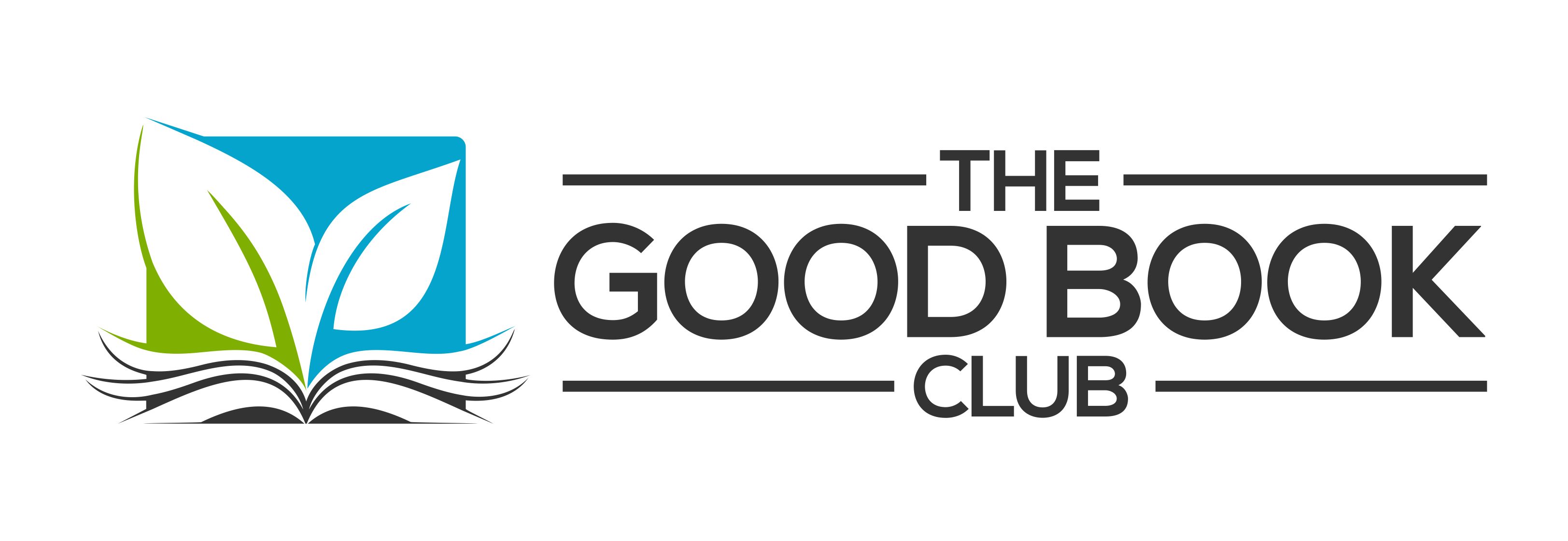 The Good Book Club is Coming! (Part 1 of 4)